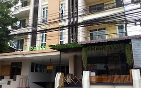 Patitta Apartment